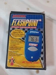 Duratrax Flash Point Infrared Temperature Gauge Rc DTXP3100 New. Price: $50.00.