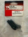 Traxxas 6761 - Rear Heavy Duty Driveshaft Assembly, St Rally New. Price: $10.00.