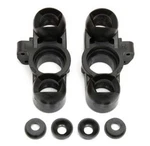 Team Associated ASC81065 RC8B3 Steering Blocks New. Price: $8.00.