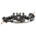Meus Racing Isokinetic 3-SECTION Cvd Front And Rear Axles Maximum Steering An... New. Price: $72.42.