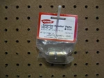 Kyosho Size Cylinder & Piston Assembly / GX40 # 74240-02 New. Price: $75.00.
