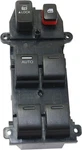 Garage-pro Master Power Window Switch Replacement For Honda Fit 2009-2014 Bla... New. Price: $29.57.