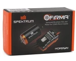 Spektrum Firma 8A 1/24 Rock Crawler Sensored Brushless Smart Esc/motor Combo New. Price: $89.99.