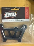 LOSI-LOS351008-FRONT Top Plate Black Aluminum Dbxl-e New. Price: $45.99.