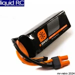 Spektrum X22003S30 2200MAH 11.1V Smart Lipo 30C; IC3 New. Price: $33.59.