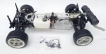 Kyosho 1/8 GP-20 Esprit Nitro Rc Car GP20 Used. Price: $510.76.