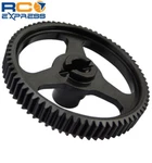 Hot Racing Traxxas 4TEC 2.0 Steel 70T Spur Gear STRF470 New. Price: $23.88.