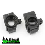 Mugen Seiki E2172 Rear Hub Carrier L/r: X8R New. Price: $16.75.