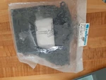 Hirobo Shuttle Sf Main Frame Set 0402-513 New. Price: $50.00.