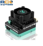 Cayote Crest RS80 1/10 Stock 80A Sensored Brushless Competition Esc CYEA11003 New. Price: $92.83.