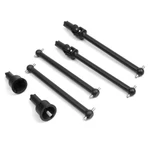 Drive Shaft Set (front/rear): 540126 New. Price: $16.98.