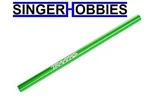 Traxxas 6755G Driveshaft Center 6061-T6 Aluminum Green-anodized Stampede TRA1 New. Price: $11.74.