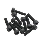 Arrma Cap Head Screw 3X12MM (10) Kraton Typhon Notorious Mojave Felony 6S New. Price: $9.47.