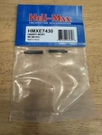HMXE7430 Canopy Mount Helimax 400 Radio Control Helicopter New In Pack. Price: $8.99.