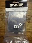Team Losi Racing TLR232137 Electric Slipper Assembly 22X-4 Complete New. Price: $25.00.