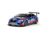 Tamiya Subaru Wrx Sti Nbr Challenge 1/10 Touring Car Body Set TAM51593 New. Price: $38.40.