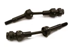 Billet Machined Front Universal Drive Shafts For Traxxas 1/10 4-TEC 2.0 New. Price: $20.69.