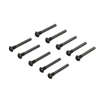 Arrma ARA702013 3X24MM Button Head Screw Pin (10) New. Price: $9.97.