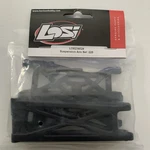 Losi Suspension Arm Set: 22S LOS234024 New. Price: $16.99.