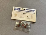 Team Associated 6467 Absorber Rebuild Kit Bottom Load Shocks New. Price: $34.95.