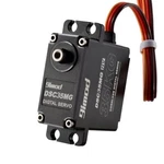 Servo 35KG 9IMOD Waterproof Metal Gear Hv Digital For Rc Car Boat DSC35MG 180DEG New. Price: $42.20.