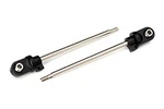 Traxxas 7763 X-maxx Gtx Shock Shafts (pair) New. Price: $18.00.