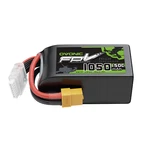 Ovonic 22.2V 150C 1050MAH 6S Lipo Battery XT60 For Fpv Rc Drone Quad Iflight New. Price: $32.79.