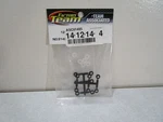 Team Associated Factory 12MM X-ring Rebuild ASC91495 Read New. Price: $14.99.