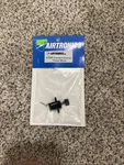 Brand New Vintage Airtronics Standard External Charge Mount #97050. Price: $15.00.
