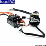 Castle Creations 011-0150-00 Motor Sensor Wire 250MM New. Price: $14.92.