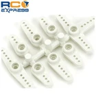 Du-bro Super Strength Standard Servo Arms: Hrc DUB675 New. Price: $16.05.