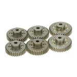 Pcs 48DP 3.175MM 36T41T Aluminium Pinion Motor Gear Combo 1/10 Car New. Price: $31.82.