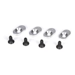 Losi ENGINEMNTINSERTS&SCREWS19.5/5845IVE-TMINI Wrc LOSB5804 Gas Car/truck Option New. Price: $27.98.