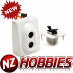 Spektrum SPMA3180 Landing Assist Sensor Module (las) New. Price: $37.99.