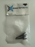 Electrix Rear Axle (2) For Circuit New In Package. Price: $15.50.