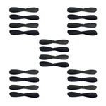 Skrnrhrery The Propeller Blades, Uav 2.36" X 3.54" 0.24", Black New. Price: $13.20.