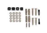 Traxxas U-joint Driveshaft Carrier (4) TRA5452X New. Price: $10.00.