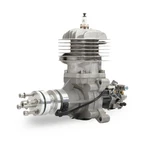 DLE-30 30CC Airplane Gasoline Engine Fixed Wing Model For Aircraft New. Price: $229.99.