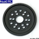 Kimbrough 228 Precision Diff Spur Gear 90T 64P New. Price: $9.11.