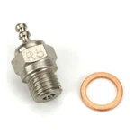 Dynamite DYNP5605 Platinum #5 Cold Glow Plug New. Price: $12.99.