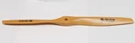 Top Flite 11 X 7 Power Point Wood Propeller - Glow / Electric Aircraft New. Price: $15.50.