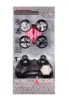 Ascend Aeronautics ASC-950 Ducted Fan Drone With Hand Gesture Control Technology. Price: $49.99.