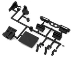Kyosho MP9E Evo Battery Holder Parts Tree KYOIF516B New. Price: $13.75.