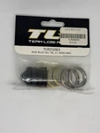 Team Losi Racing TLR252003 Axle Boot Set: 5B, 5T, Mini Wrc New. Price: $19.99.