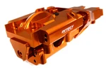 Billet Machined Rear Bulkhead For Traxxas 1/10 E-revo 2.0 8629 New. Price: $92.29.