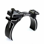 Power Hobby Aluminum 36-38MM Dia. Motor Mount New. Price: $14.94.