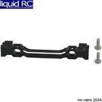 Hot Racing SXTF03MF01 Aluminum Front Bumper Mount SCX24 New. Price: $12.88.