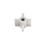 Losi Rear Diff Locker Baja Rey LOS232011 Elec Car/truck Small, Silver New. Price: $29.60.