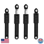 Regeere Washer Shock Absorbers Fit For Samsung WF45R6100AC WF45T6000AW New. Price: $87.38.