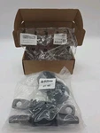 Wellbox 4PCS Suspension Control Arm Bushing Kit K90041 Compatible 48655-07010 New. Price: $30.00.